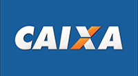 Logo Caixa